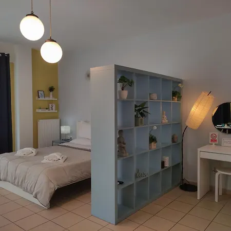 Apartamento A3