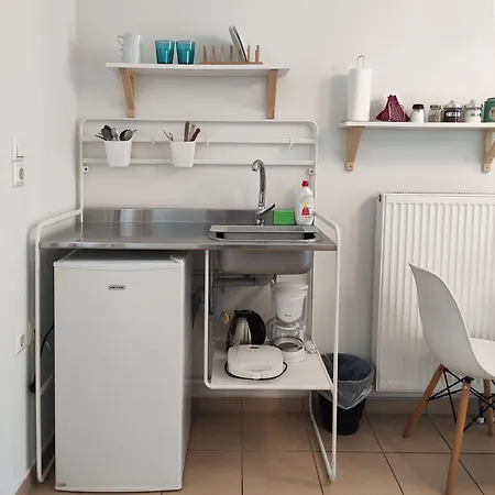 Apartamento A3 *