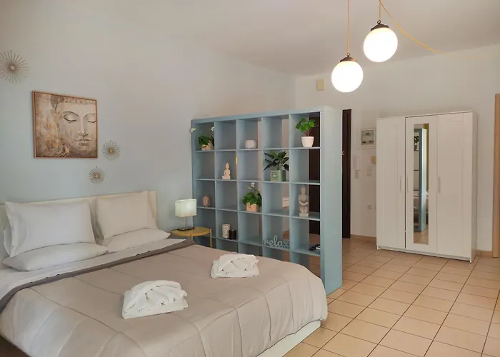 A3 Апартаменты