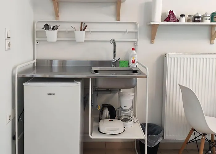 Апартаменты A3 *